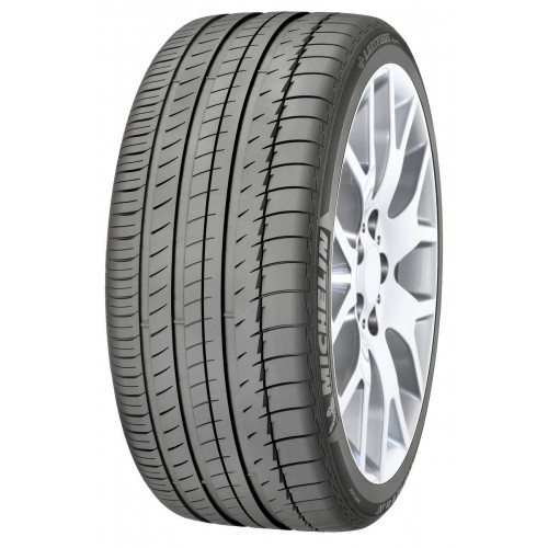 Шины Michelin 285/45 R19 Latitude Sport 3