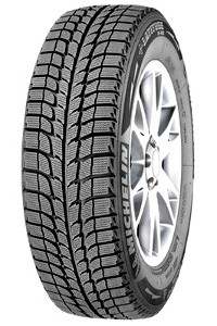 Шины Michelin 235/55 R19 Latitude X-Ice 2