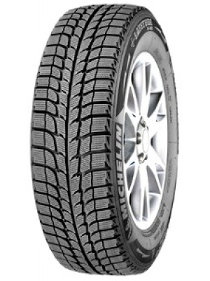 Шины Michelin 235/55 R19 Latitude X-Ice 2