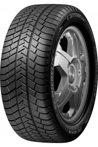 Шины Michelin 235/60 R16 Latitude Alpin