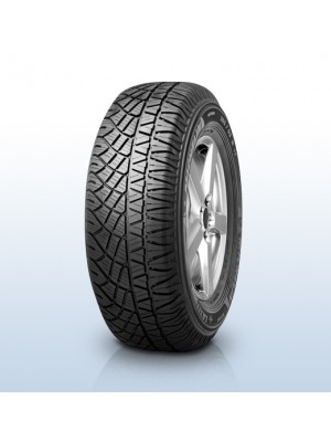 Шины Michelin 265/65 R17 Latitude Cross