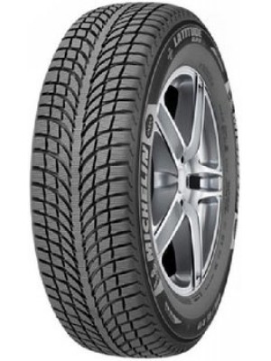 Шины Michelin 235/65 R17 Latitude Alpin 2 Xl