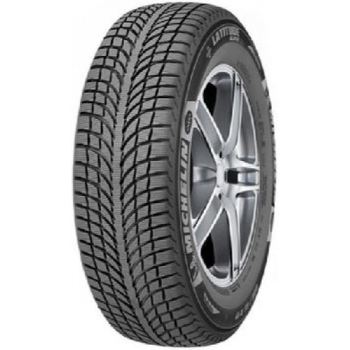 Шины Michelin 235/65 R17 Latitude Alpin 2 Xl