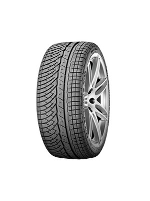 Шины Michelin 245/45 R17 Pilot Alpin Pa4 Xl