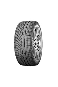 Шины Michelin 245/45 R17 Pilot Alpin Pa4 Xl