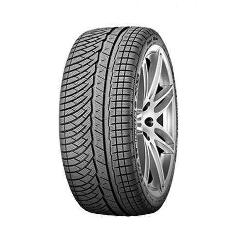 Шины Michelin 245/45 R17 Pilot Alpin Pa4 Xl