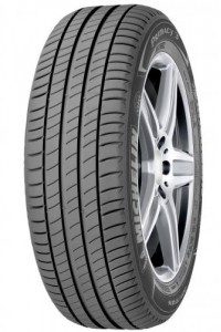 Шины Michelin 215/50 R17 Primacy 3