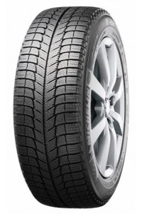 Шины Michelin 245/45 R17 X-Ice 3