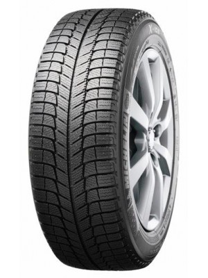 Шины Michelin 245/45 R17 X-Ice 3