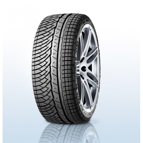 Шины Michelin 245/45 R18 Alpin 4 Xl