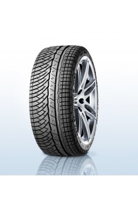 Шины Michelin 245/45 R18 Alpin 4 Xl