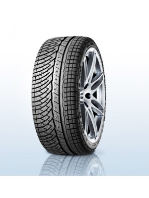 Шины Michelin 245/45 R18 Alpin 4 Xl