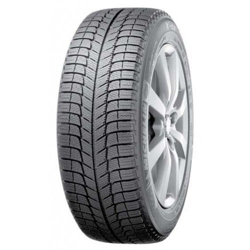 Шины Michelin 245/45 R18 X-Ice 3