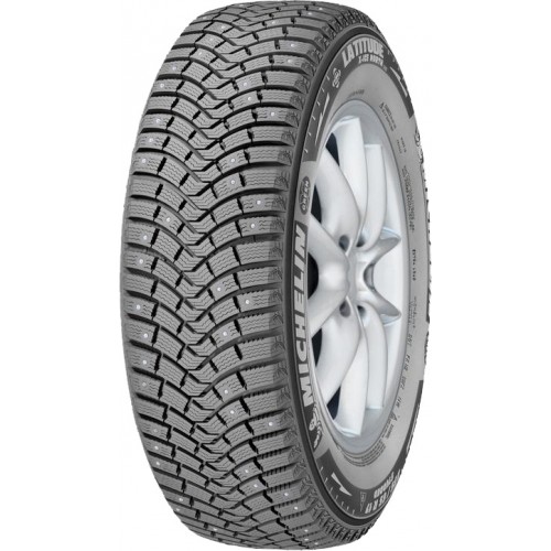 Шины Michelin 245/45 R18 X-Ice North 2