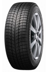 Шины Michelin 245/45 R19 X-Ice Xi3 Xl