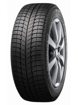 Шины Michelin 245/45 R19 X-Ice Xi3 Xl