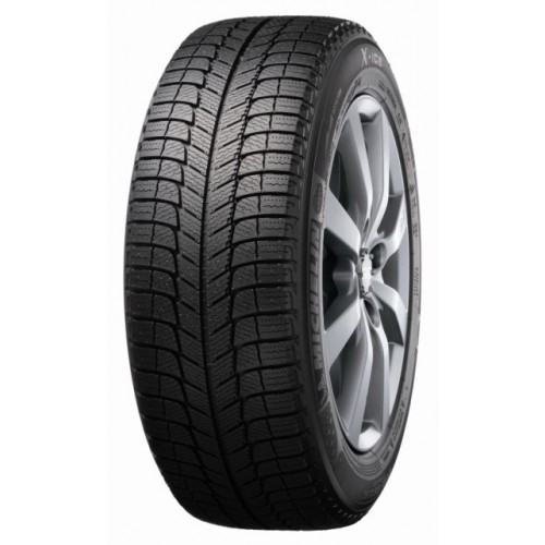 Шины Michelin 245/45 R19 X-Ice Xi3 Xl