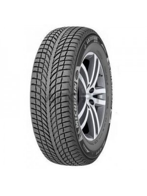 Шины Michelin 245/45 R20 Latitude Alpin 2