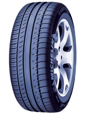 Шины Michelin 245/45 R20 Latitude Sport