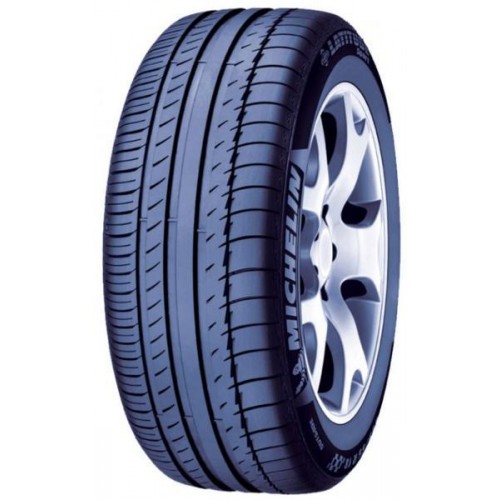 Шины Michelin 245/45 R20 Latitude Sport