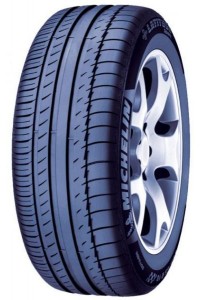 Шины Michelin 245/45 R20 Latitude Sport