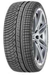 Шины Michelin 245/50 R18 Alpin 4 Xl