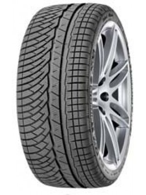 Шины Michelin 245/50 R18 Alpin 4 Xl