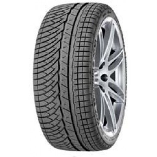 Шины Michelin 245/50 R18 Alpin 4 Xl