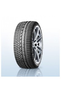 Шины Michelin 245/50 R18 Pilot Alpin Pa4 Xl