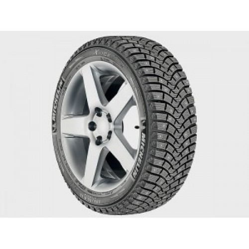 Шины Michelin 245/50 R18 X-Ice North Xin2