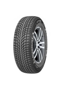 Шины Michelin 245/65 R17 Latitude Alpin 2 Xl