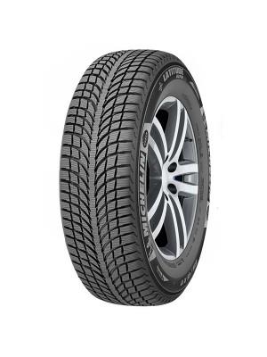 Шины Michelin 245/65 R17 Latitude Alpin 2 Xl