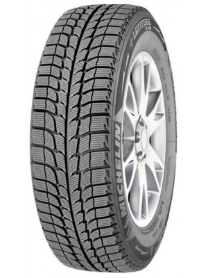 Шины Michelin 245/65 R17 Latitude X-Ice 2