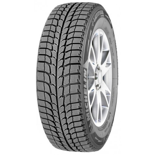 Шины Michelin 245/65 R17 Latitude X-Ice 2