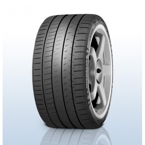 Шины Michelin 255/35 R19 Pilot Super Sport Xl