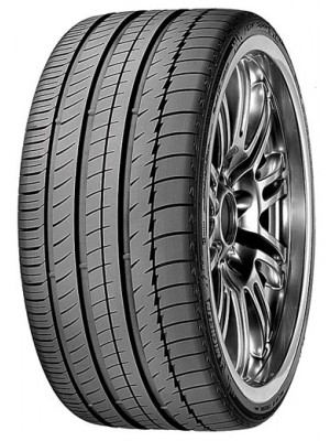 Шины Michelin 255/40 R19 Pilot Sport Ps2 Xl