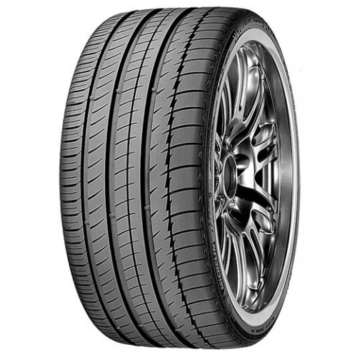 Шины Michelin 255/40 R19 Pilot Sport Ps2 Xl