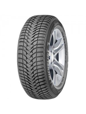 Шины Michelin 255/45 R18 Alpin 4 Xl