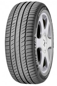 Шины Michelin 255/45 R18 Primacy Hp