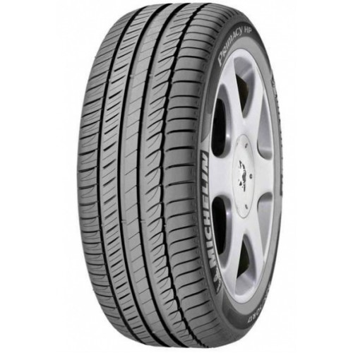 Шины Michelin 255/45 R18 Primacy Hp