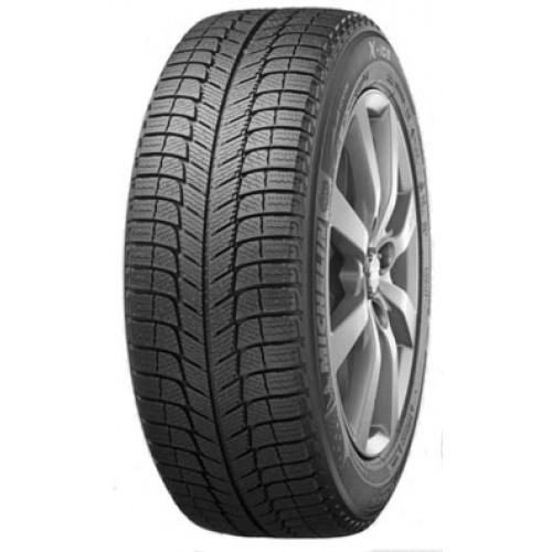 Шины Michelin 255/45 R18 X-Ice 3