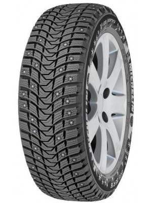 Шины Michelin 255/45 R18 X-Ice North 3