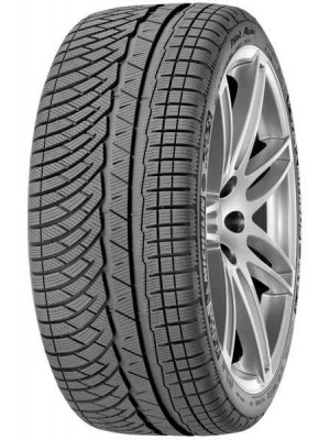 Шины Michelin 255/45 R19 Pilot Alpin Pa4 Xl