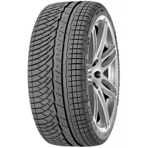 Шины Michelin 255/45 R19 Pilot Alpin Pa4 Xl