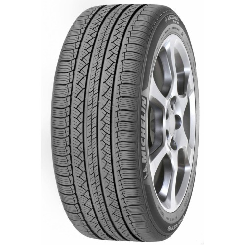 Шины Michelin 265/60 R18 Latitude Tour Hp