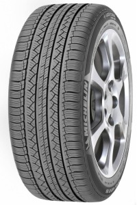 Шины Michelin 265/60 R18 Latitude Tour Hp