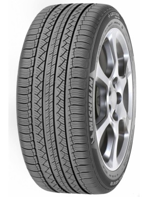 Шины Michelin 255/50 R19 Latitude Tour Hp