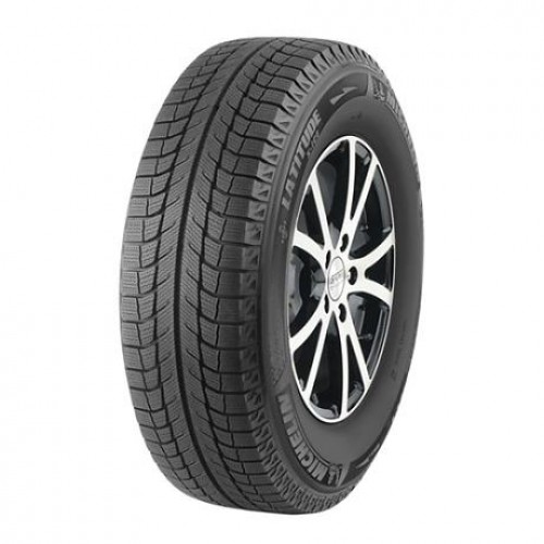 Шины Michelin 255/50 R19 Latitude X-Ice 2 Xl