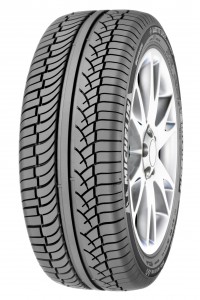 Шины Michelin 235/65 R17 Latitude Diamaris