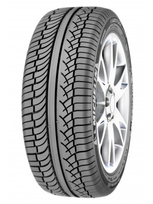 Шины Michelin 255/50 R20 Latitude Diamaris